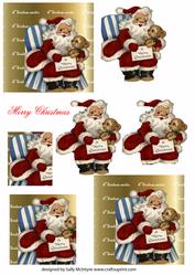 Special Christmas