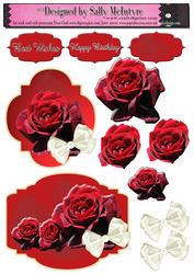 Red Red Rose