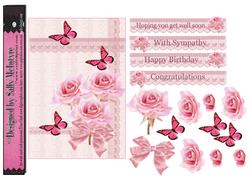 Multiple Sentiments Pink