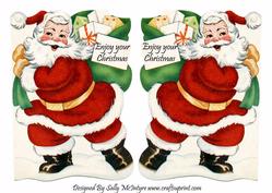 Enjoy Your Christmas