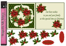 Our Best Wishes to You and Your Family at This Special Time