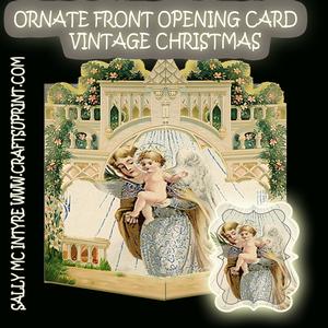 Nativity Ornate Front Opening.zip