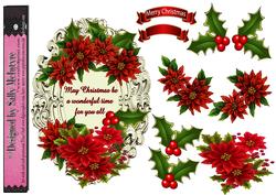 May Christmas Be a Wonderful Time for You and Your Family