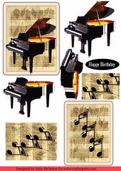 Musically Sound
