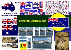 Celebrate Australia Day Anytime You Need an Australian Theme