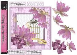 On the Occasion of Your Wedding,engagement or Anniversary