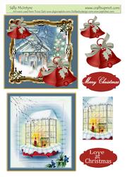 Love at Christmas