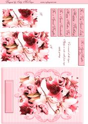 For the Lady in Your Life