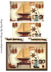 For the Boatie in Your Life