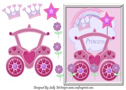 Just a Princess