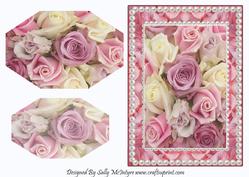 Roses for a Friend