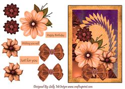 Ochre Magic