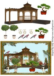 Create a Beautiful Garden