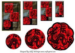 Year of the Dragon