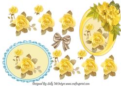 A Golden Day