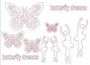 Butterfly Dreams