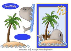 Have a Whale of a Time