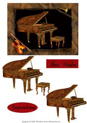For the Musical of Us
