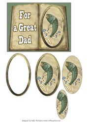 For a Great Dad