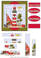 Seafarers Birthday Happy Birthday Best Wishes
