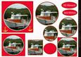 On the River 2 Card Sheet All Aboard