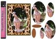 Out of Africa Giraffe
