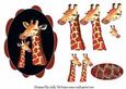 Giraffes for You 2