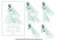 On Your Wedding Day Dreams Are a Wish Your Heart Makes Azure