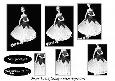 For a Special Girl Happy Birthday Black and White