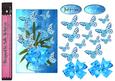 Nothing But Blue and Butterflies