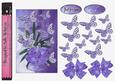 Nothing But Purple and Butterflies