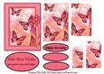Butterfly Frenzy