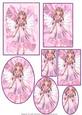 Fairy Pink Princess