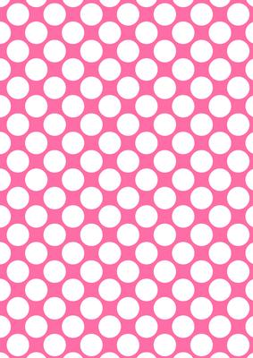 Spot Me in Sassy - A4 Background Sheet
