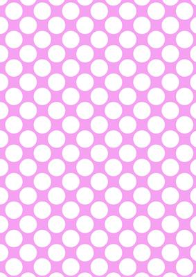 Spot Me in Fairy - A4 Background Sheet