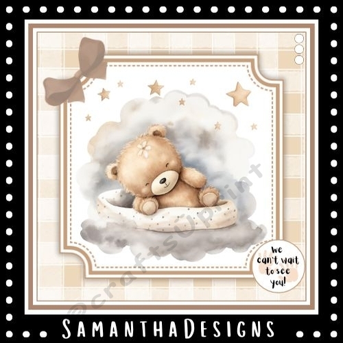 Neutral New Baby Mini Kit
