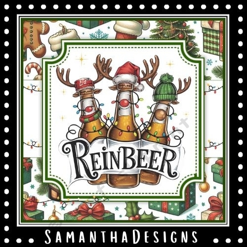 Reinbeer Mini Kit