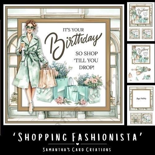 cup1398566_113795 - Shopping Fashionista Mini Kit