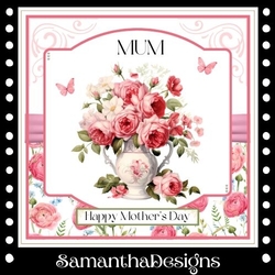 Beautiful Mothers Day Mini Kit