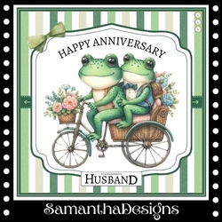 Hoppy Anniversary Mini Kit