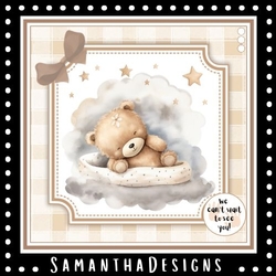 Neutral New Baby Mini Kit