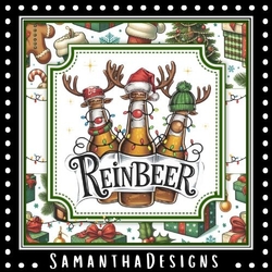Reinbeer Mini Kit