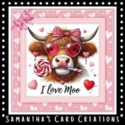 I Love Moo Mini Kit