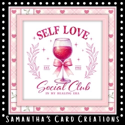 Self Love Social Club Mini Kit