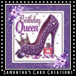 Birthday Queen Mini Kit