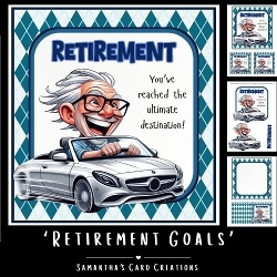 Retirement Goals Mini Kit