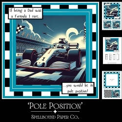 Pole Position Mini Kit