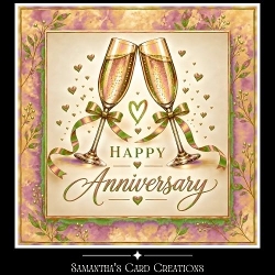Gold Anniversary Mini Kit