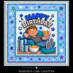 cup1466504_113795 - Beer Birthday Mini Kit