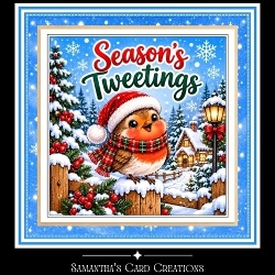 cup1467667_113795 - Seasons Tweetings Mini Kit